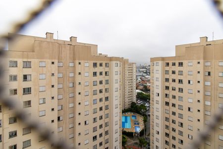 Apartamento para alugar com 45m², 2 quartos e 1 vaga Apartamento para alugar com 45m², 2 quartos e 1 vagaVista da Sala