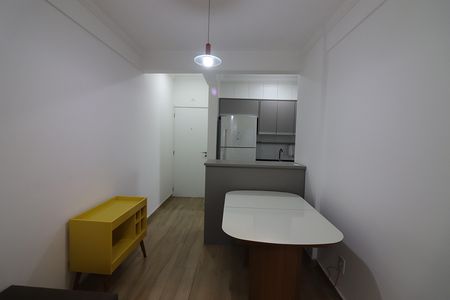Apartamento à venda com 54m², 2 quartos e 1 vagaSala 