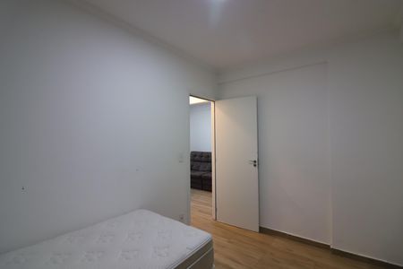 Apartamento à venda com 54m², 2 quartos e 1 vagaQuarto 2