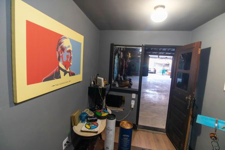 Casa à venda com 260m², 1 quarto e 4 vagas Casa à venda com 260m², 1 quarto e 4 vagasQuarto