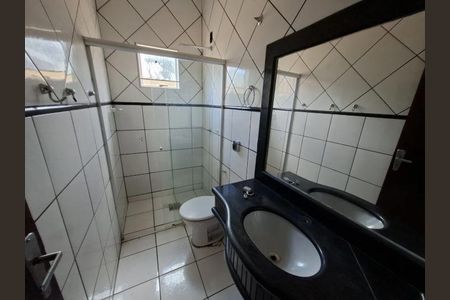 Casa para alugar com 50m², 4 quartos e 1 vaga