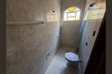 Casa para alugar com 50m², 4 quartos e 1 vaga