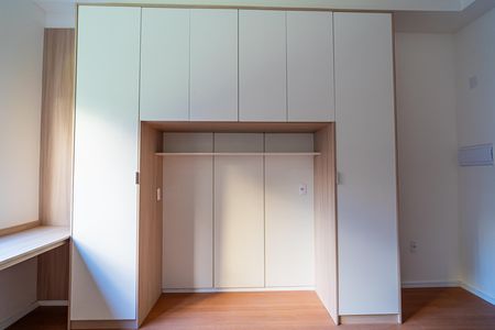 Studio à venda com 23m², 1 quarto e sem vagaStudio