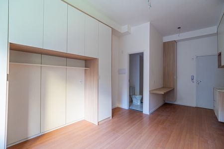 Studio à venda com 23m², 1 quarto e sem vagaStudio