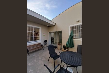Apartamento para alugar com 40m², 2 quartos e 1 vagaÁrea comum