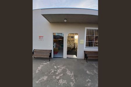 Apartamento para alugar com 40m², 2 quartos e 1 vagaÁrea comum