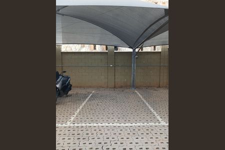 Apartamento para alugar com 40m², 2 quartos e 1 vagaVaga de garagem