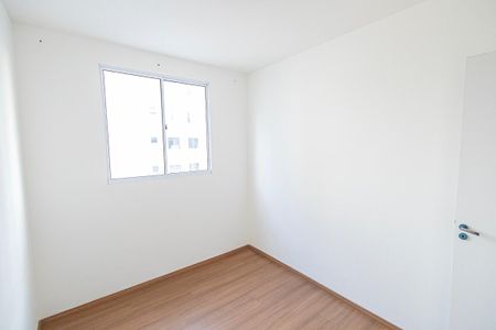 Quarto 2 de apartamento para alugar com 2 quartos, 40m² em São Damião, Belo Horizonte