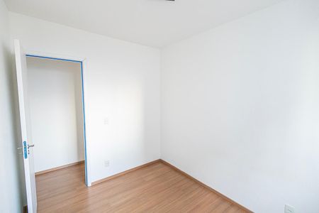 Quarto 2 de apartamento para alugar com 2 quartos, 40m² em São Damião, Belo Horizonte