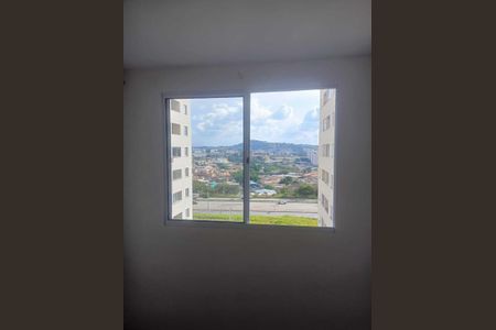 Apartamento para alugar com 2 quartos, 40m² em São Damião, Belo Horizonte