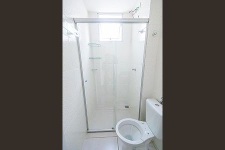Apartamento para alugar com 40m², 2 quartos e 1 vagaBanheiro