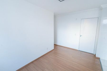 Sala de apartamento para alugar com 2 quartos, 40m² em São Damião, Belo Horizonte
