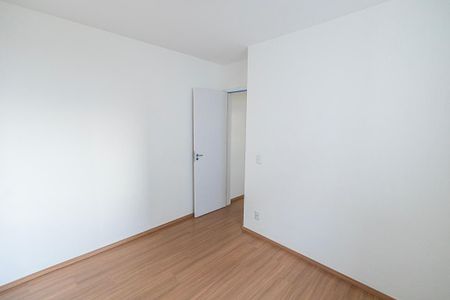 Quarto 1 de apartamento para alugar com 2 quartos, 40m² em São Damião, Belo Horizonte