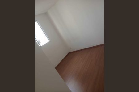 Quarto de apartamento para alugar com 2 quartos, 40m² em São Damião, Belo Horizonte