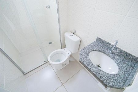 Apartamento para alugar com 40m², 2 quartos e 1 vagaBanheiro