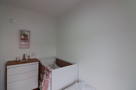 Apartamento à venda com 52m², 2 quartos e 1 vagaQuarto 2