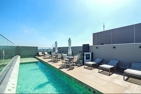 Apartamento à venda com 52m², 2 quartos e 1 vagaÁrea comum - Piscina