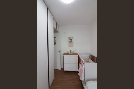 Apartamento à venda com 52m², 2 quartos e 1 vagaQuarto 2