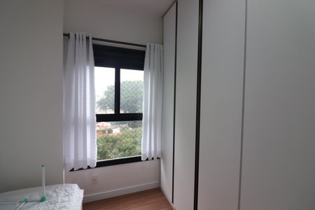 Apartamento à venda com 52m², 2 quartos e 1 vagaQuarto 2