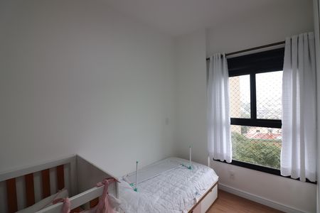Apartamento à venda com 52m², 2 quartos e 1 vagaQuarto 2