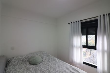 Quarto 1 de apartamento à venda com 2 quartos, 52m² em Jardim do Mar, São Bernardo do Campo