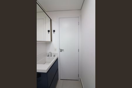 Apartamento à venda com 52m², 2 quartos e 1 vagaBanheiro Social
