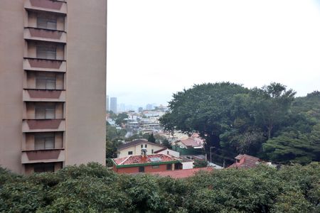 Apartamento à venda com 52m², 2 quartos e 1 vagaQuarto 2 Vista 