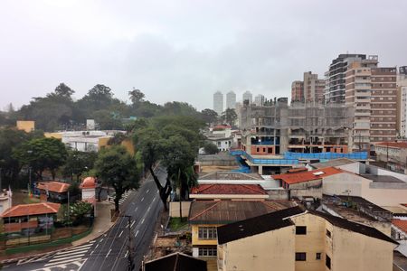 Apartamento à venda com 52m², 2 quartos e 1 vagaQuarto 1 Vista 