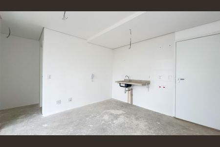 Studio à venda com 27m², 1 quarto e sem vagaStudio
