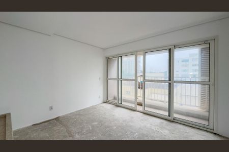 Studio à venda com 27m², 1 quarto e sem vagaStudio
