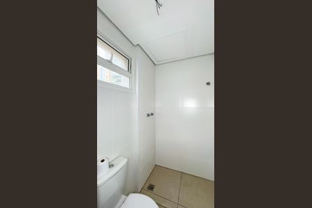 Studio à venda com 27m², 1 quarto e sem vagaBanheiro