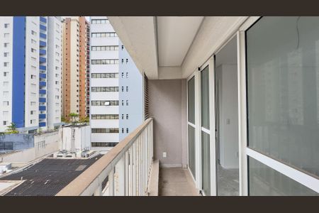 Studio à venda com 27m², 1 quarto e sem vagaSacada