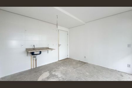 Studio à venda com 27m², 1 quarto e sem vagaStudio