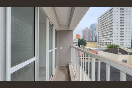 Studio à venda com 27m², 1 quarto e sem vagaSacada