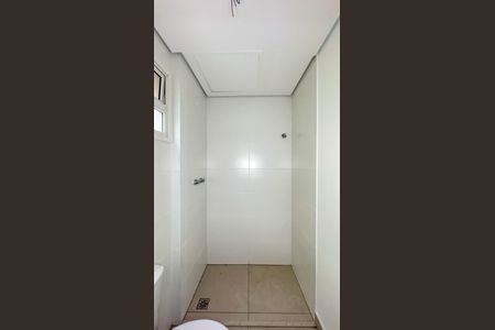 Studio à venda com 27m², 1 quarto e sem vagaBanheiro