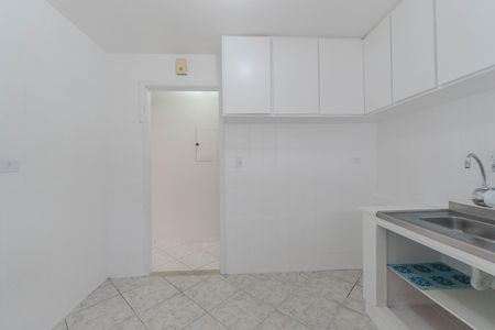 Apartamento para alugar com 75m², 3 quartos e 1 vaga Apartamento para alugar com 75m², 3 quartos e 1 vagaCozinha