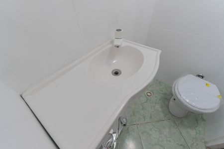 Apartamento para alugar com 75m², 3 quartos e 1 vaga Apartamento para alugar com 75m², 3 quartos e 1 vagaBanheiro de serviço