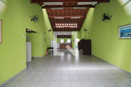 Apartamento para alugar com 75m², 3 quartos e 1 vaga Apartamento para alugar com 75m², 3 quartos e 1 vagaÁrea comum - Salão de festas