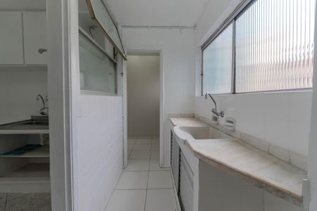 Apartamento para alugar com 75m², 3 quartos e 1 vaga Apartamento para alugar com 75m², 3 quartos e 1 vagaÁrea de Serviço