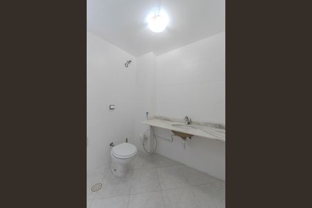 Apartamento para alugar com 75m², 3 quartos e 1 vaga Apartamento para alugar com 75m², 3 quartos e 1 vagaBanheiro