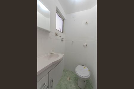 Apartamento para alugar com 75m², 3 quartos e 1 vaga Apartamento para alugar com 75m², 3 quartos e 1 vagaBanheiro de serviço