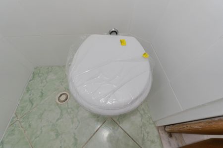 Apartamento para alugar com 75m², 3 quartos e 1 vaga Apartamento para alugar com 75m², 3 quartos e 1 vagaBanheiro de serviço