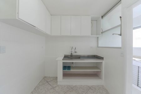 Apartamento para alugar com 75m², 3 quartos e 1 vaga Apartamento para alugar com 75m², 3 quartos e 1 vagaCozinha