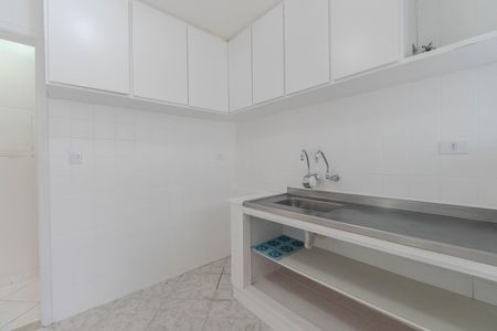 Apartamento para alugar com 75m², 3 quartos e 1 vaga Apartamento para alugar com 75m², 3 quartos e 1 vagaCozinha