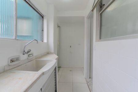 Apartamento para alugar com 75m², 3 quartos e 1 vaga Apartamento para alugar com 75m², 3 quartos e 1 vagaÁrea de Serviço