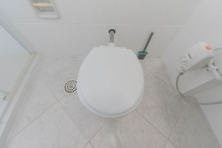 Apartamento para alugar com 75m², 3 quartos e 1 vaga Apartamento para alugar com 75m², 3 quartos e 1 vagaBanheiro