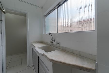 Apartamento para alugar com 75m², 3 quartos e 1 vaga Apartamento para alugar com 75m², 3 quartos e 1 vagaÁrea de Serviço