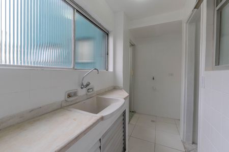 Apartamento para alugar com 75m², 3 quartos e 1 vaga Apartamento para alugar com 75m², 3 quartos e 1 vagaÁrea de Serviço