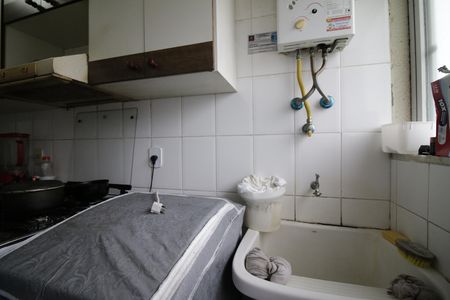 Apartamento para alugar com 70m², 3 quartos e sem vagaÁrea de Serviço