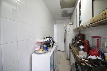 Apartamento para alugar com 70m², 3 quartos e sem vagaCozinha